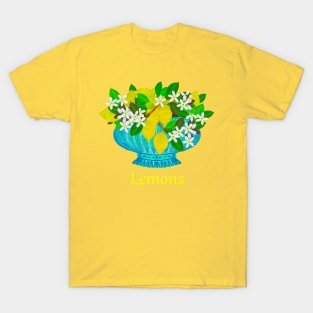 LEMONS T-Shirt